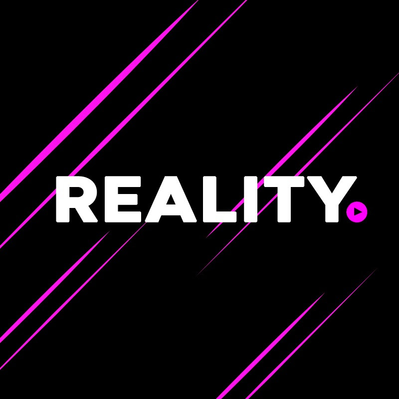 All Things Reality Logo