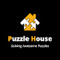 PUZZLE HOUSE logo