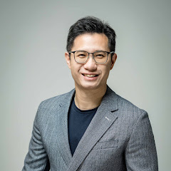 Laurence長勝投資頻道アイコン画像