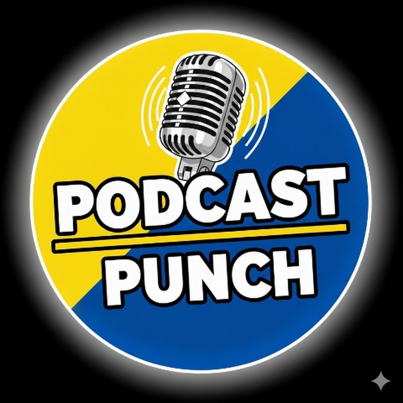 Podcast Punch