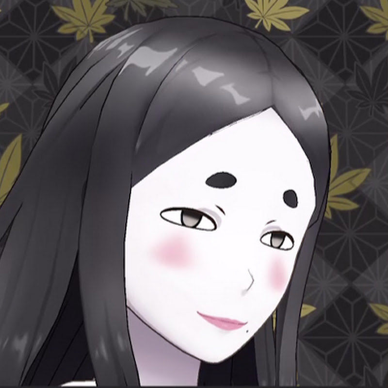 平安美人(あのひと)