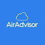 AirAdvisor logo