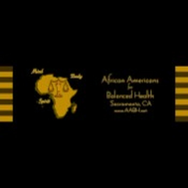 African Americans For Balanced Health