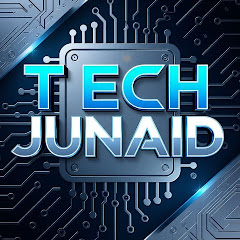Tech Junaid 1