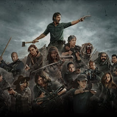 The Walking Dead