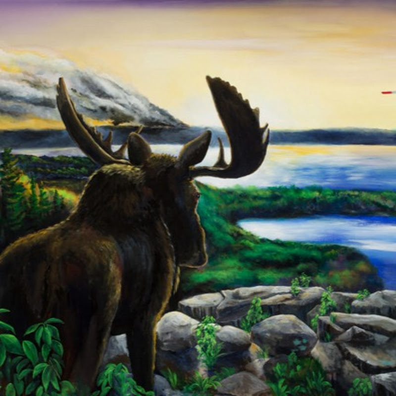 Joe Baltich Art icon