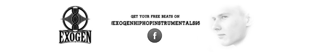 Exogen / Hip Hop Instrumentals YouTube channel avatar