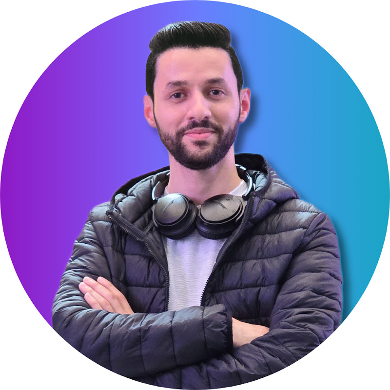 العالم التقني | Ahmad AlQaisi