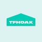 TFH OAKLAND logo