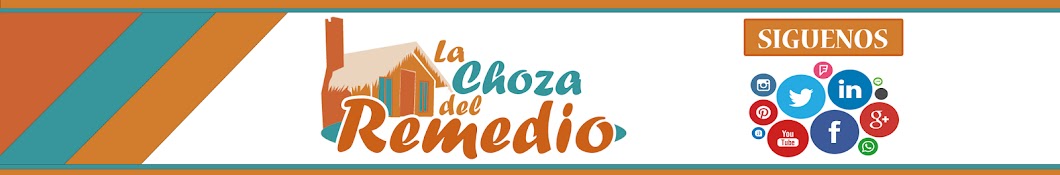 La Choza del Remedio ইউটিউব চ্যানেল অ্যাভাটার