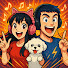 fublZPqyMrc-channel-avatar-YRWe Reacting