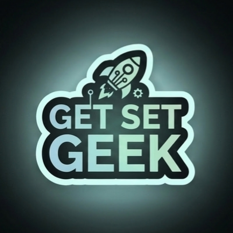 get set geek