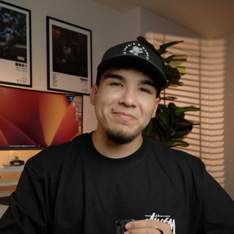 Eddie Olvera