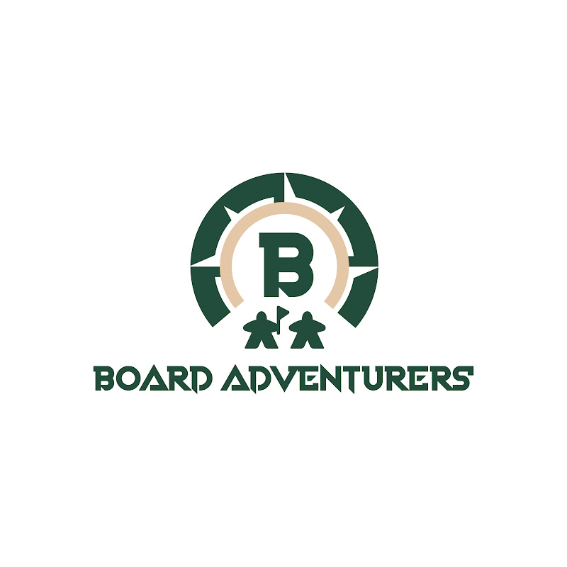 The Board Adventurers