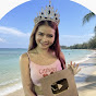 Queen of Pattaya Thai Girl logo