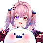 彌莉卡 VTuber 大頭貼