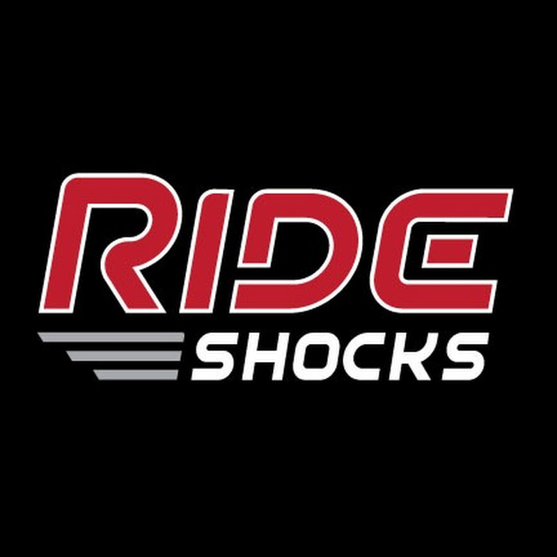 Ride Shocks