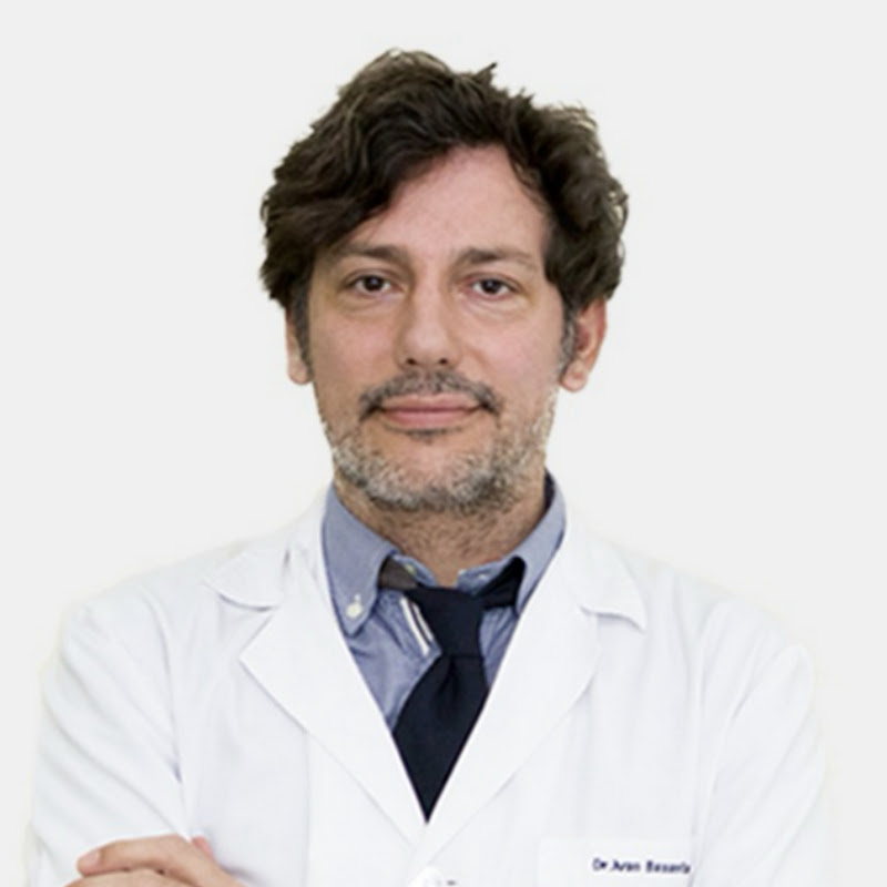 Dr. Ivan Basanta