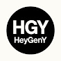 HeyGenY logo