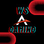 Ws Gaming PC Build logo