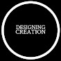 Designing Creation logo