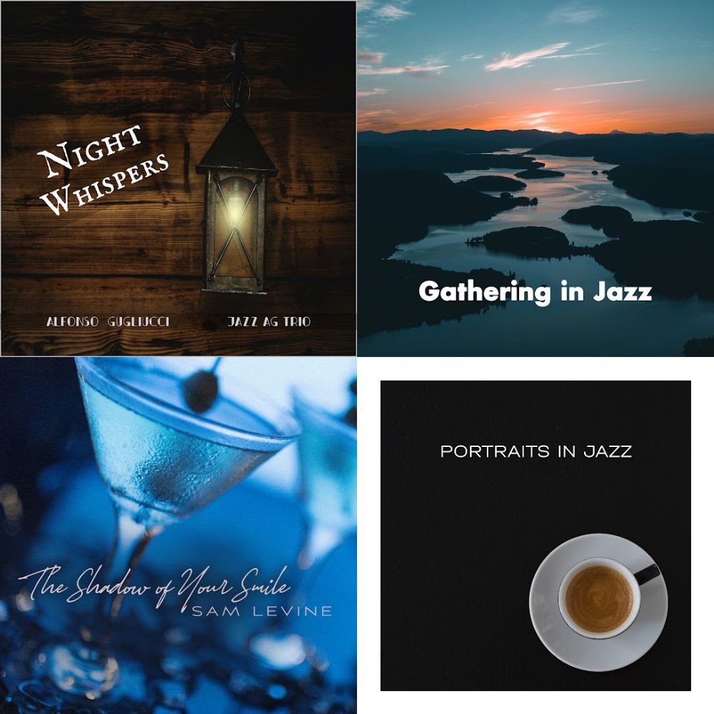 Jazz for the Wee Small Hours
