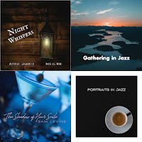 Jazz for the Wee Small Hours