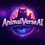 The Animal World Ai logo