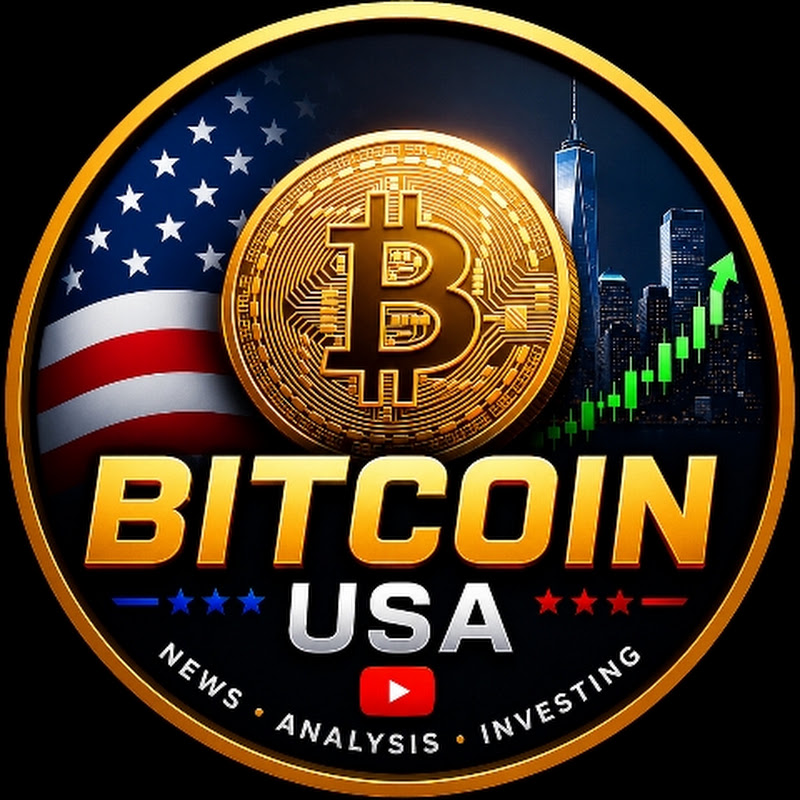Bitcoin USA