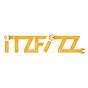 Itzfizz logo