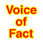 ভয়েস অফ ফ্যাক্ট logo
