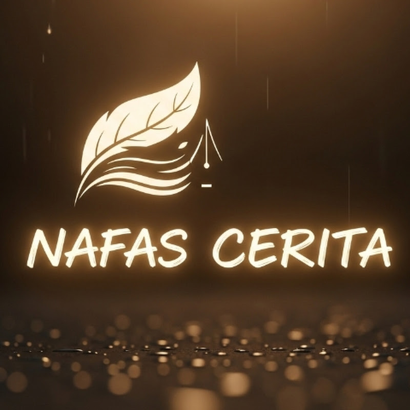 Nafas Cerita