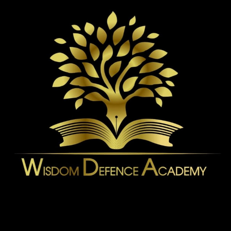 WISDOM DEFENCE ACADEMY