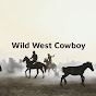 Wild West Cowboy logo
