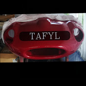 Tafyls car world