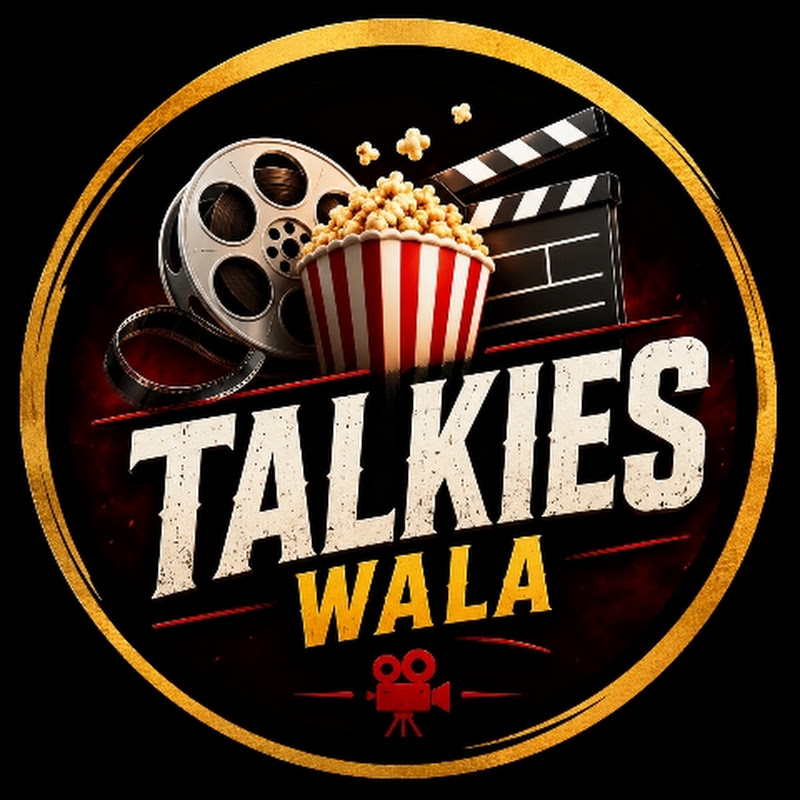 Talkies Wala