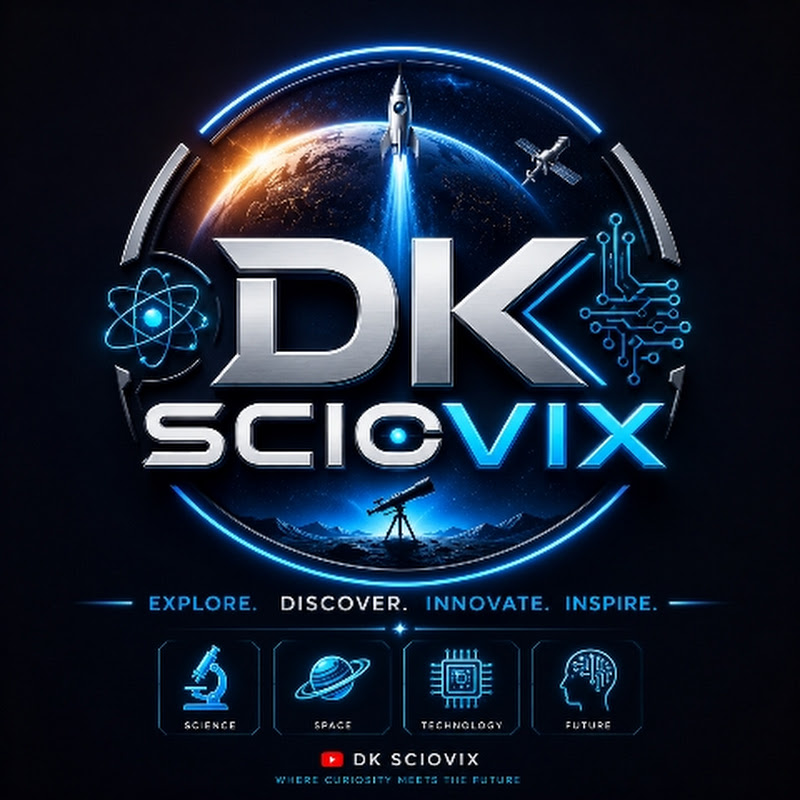 DK Sciovix