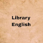 Library English