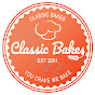 Classic Bakes logo