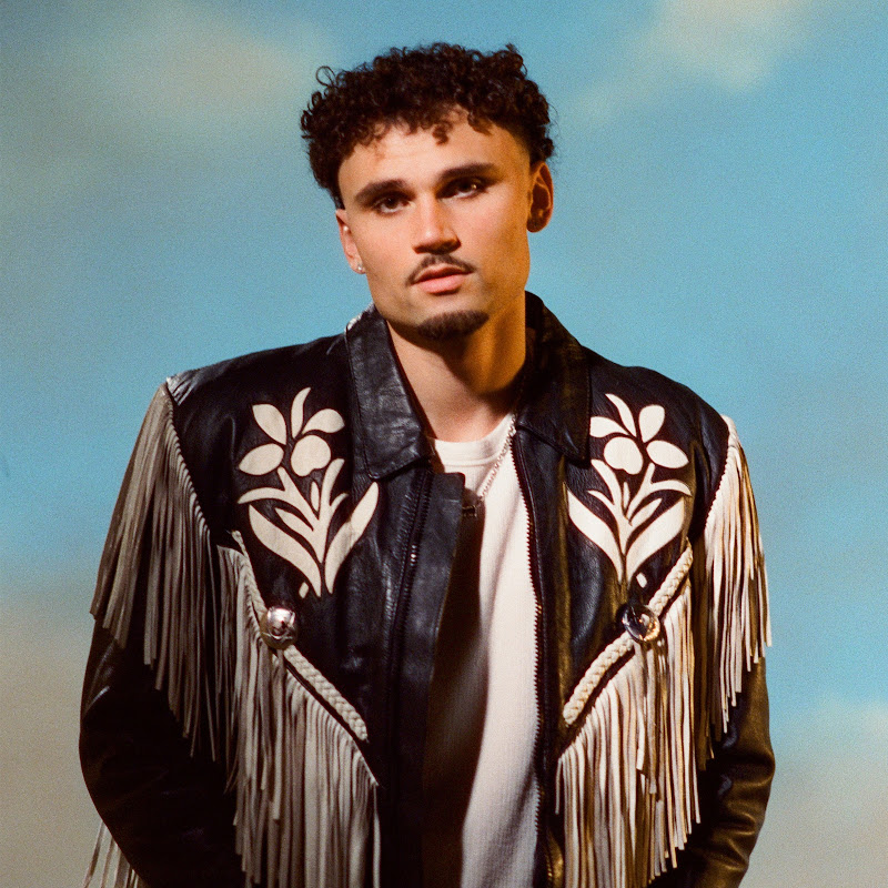 Adrien Nunez - Topic