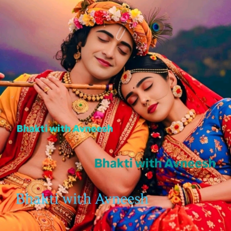 Bhakti with Avneesh