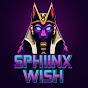 SphiinxWish logo