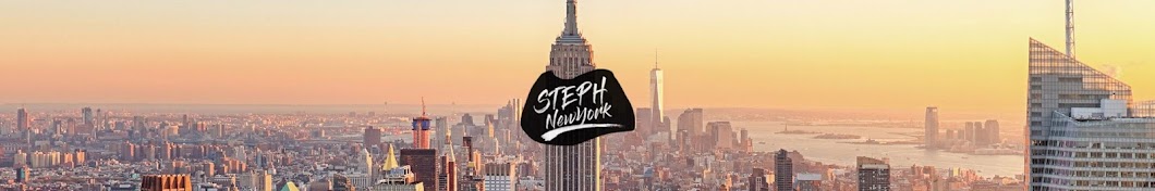 Steph NewYork YouTube channel avatar