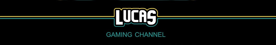 LucaS رمز قناة اليوتيوب