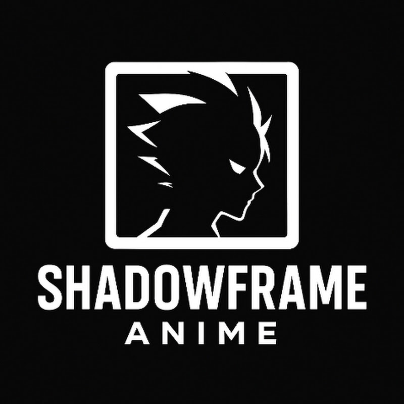 ShadowFrame Anime
 avatar