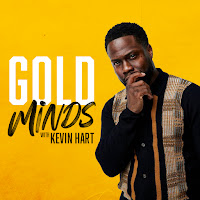 Gold Minds With Kevin Hart Podcast profile image