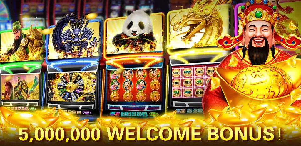 What Casinos Have The Most Slot Machines | 6 Online Online