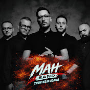 MahBand Official