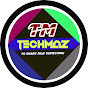TechMaz logo