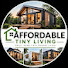 gOJjGIHHCCU-channel-avatar-AFFORDABLE TINY LIVING